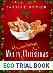 Merry Humbug Christmas: Two Tales of Holiday Romance