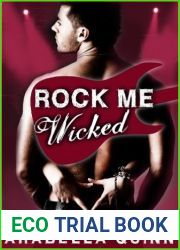 Wicked (Rock Me, #1)