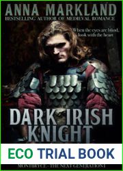 Dark Irish Knight (The Montbryce Legacy, #4)
