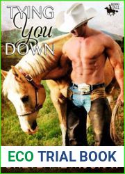 Tying You Down (Riding Tall, #4)
