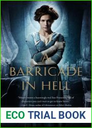 A Barricade In Hell (Delia Martin, #2)