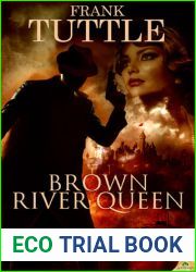 Brown River Queen (Markhat, #7)