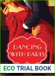 Dancing with Paris (A Paris Time Travel Romance)