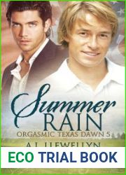 Summer Rain (Orgasmic Texas Dawn, #5)