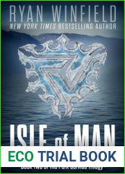 Isle of Man (Park Service Trilogy, #2)