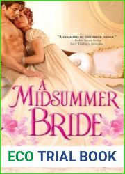 A Midsummer Bride (Marriage Mart, #2)
