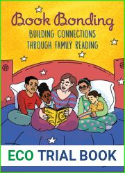 Book Bonding: Building Connections Through Family Reading