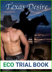 Texas Desire (Texas Soul, #5)