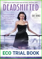 Deadshifted (Edie Spence, #4)