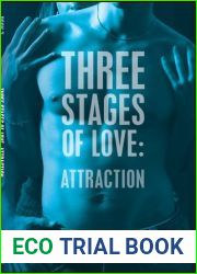 Attraction (Three Stages of Love, #2)