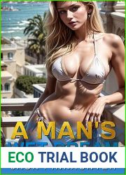 A Man|s Wet Dream: A Harem Adventure