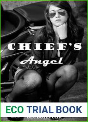 Chief|s Angel (Biker Rockstar, #3)