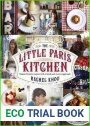 The Little Paris Kitchen