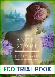 The Angel Stone (Fairwick Chronicles, #3)