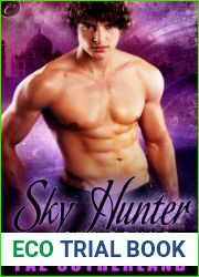 Sky Hunter (Skybound, #3)