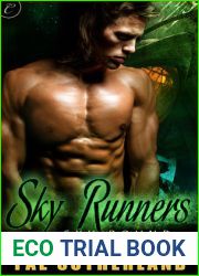 Sky Runners (Skybound, #2)
