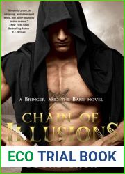 Chain of Illusions (Bringer and the Bane, #3)