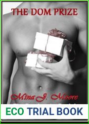 The Dom Prize (The Dominants Series 1)