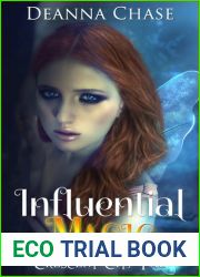 Influential Magic (Crescent City Fae, #1)