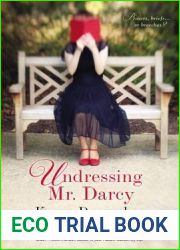 Undressing Mr. Darcy
