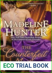 The Counterfeit Mistress (Fairbourne Quartet, #3)