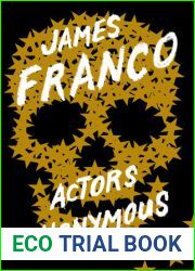 Actors Anonymous