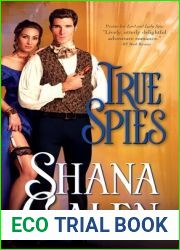 True Spies (Lord and Lady Spy, #2)