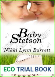 Baby Stetson (Love and Music in Texas #1)