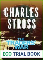 The Traders| War: Merchant Princes Omnibus 2