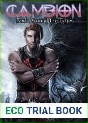 Dark Around the Edges: Heaven|s On Fire (Cambion #1)