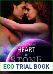 Heart of Stone (Frontiera, #1)