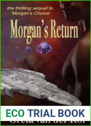 Morgan|s Return (Morgan Selwood, #2)