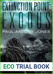 Exodus (Extinction Point, #2)