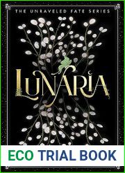 Lunaria (The Unraveled Fate Book 1)