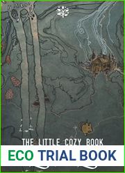 The Little Cozy Book: A Cozy Fantasy Flash Anthology (Wyngraf)
