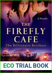 The Firefly Cafe (The Billionaire Brothers #1)