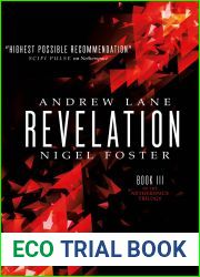 Revelation (Netherspace #3)