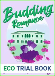 Budding Romance (Nicolette and Dorothea, #1)