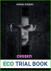 Chosen (Vampire Legends, #4)