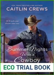 Summer Nights with a Cowboy (Kittredge Ranch, #3)