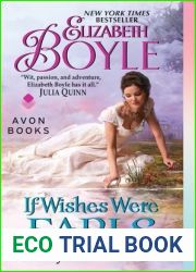 If Wishes Were Earls (Rhymes With Love, #3)