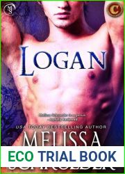Logan (The Cursed Clan, #3)