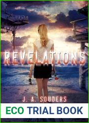 Revelations (The Elysium Chronicles, #2)