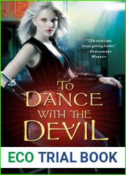 To Dance With the Devil (Blood Singer, #6)