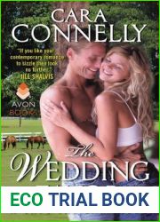 The Wedding Favor (Save the Date #1)