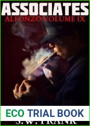 Associates (Alfonzo, #9)
