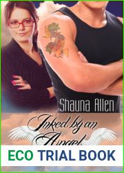 Inked by an Angel (The Cupid Chronicles, #1)