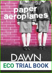 Paper Aeroplanes (Paper Aeroplanes, #1)