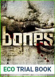 Bones (The Ark Trilogy, #3)
