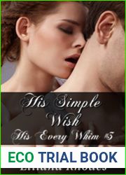 His Simple Wish (His Every Whim, #3)